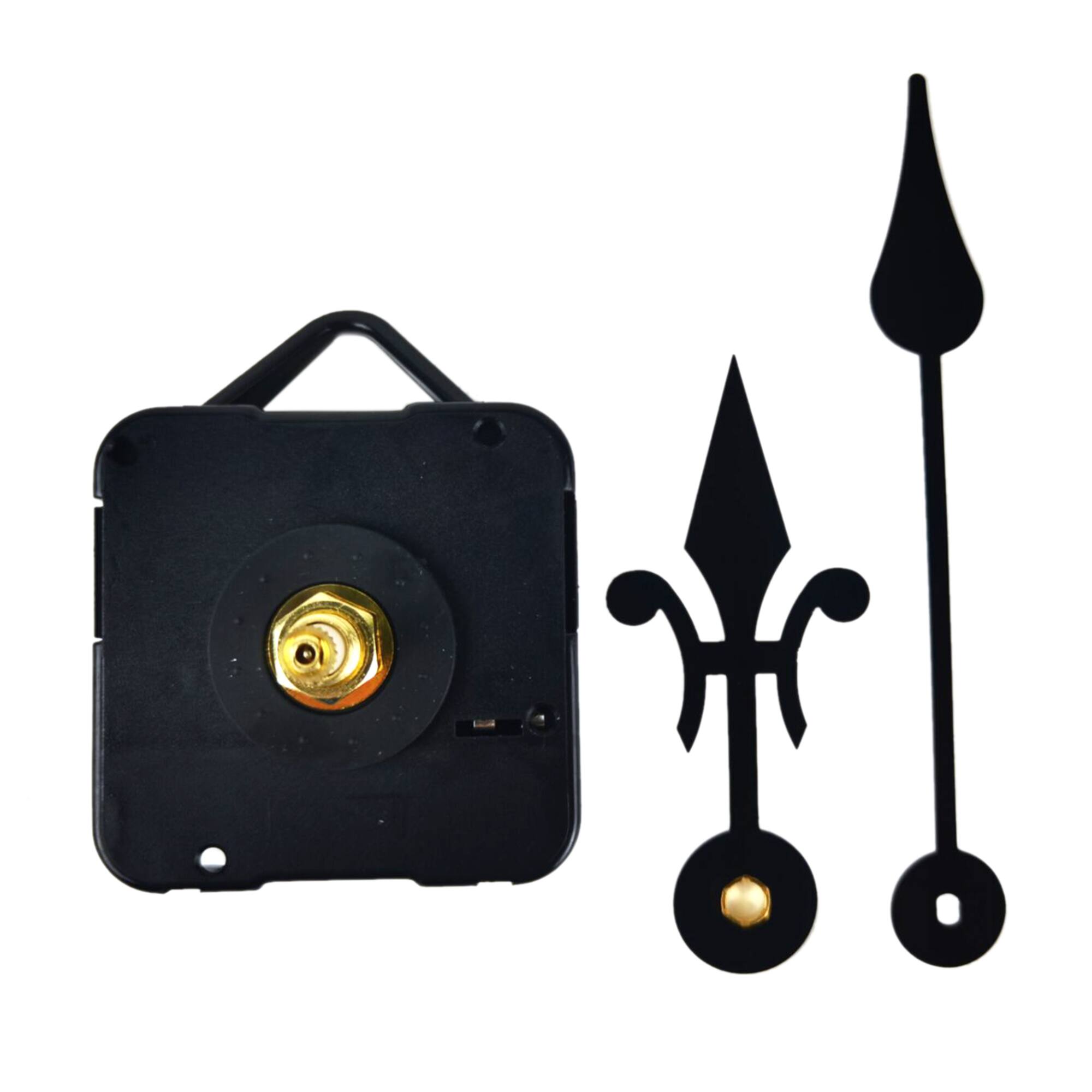1/4" Clock Movement Kit by Make Market®
